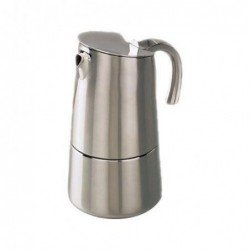 Cafetera italiana BRA bella...