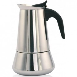 Cafetera italiana ORBEGOZO...