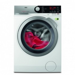 Lavadora AEG L8FEE842