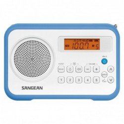 SANGEAN RADIO DIGITAL AM/FM...