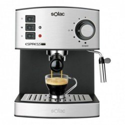 Cafetera expresso SOLAC CE4480