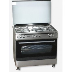 Cocina de Gas Butano ROMMER...