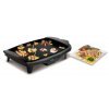 Tefal Plancha Compact 900 CB5005 1800 W Parrilla Eléctrico Mesa Negro