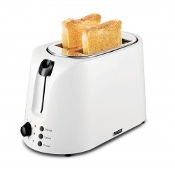 Princess 142329 Tostadora Cool White