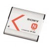 Sony NP-BN1 batería para cámara grabadora