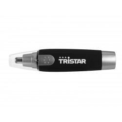 Tristar TR-2587 Cortapelo de nariz y orejas