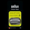 Braun Series 3 81686067 accesorio para maquina de afeitar Cabezal para afeitado
