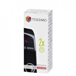 Bosch TCZ6004 pastillas...