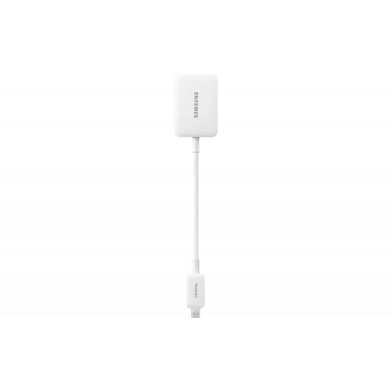 Samsung ET-H10FAU HDMI Blanco