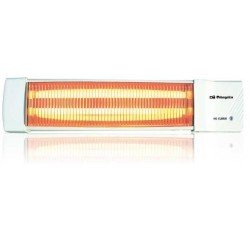 ESTUFA DE PARED 1200W...