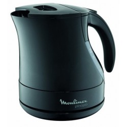 Moulinex Principio tetera eléctrica 1,2 L Negro 2400 W