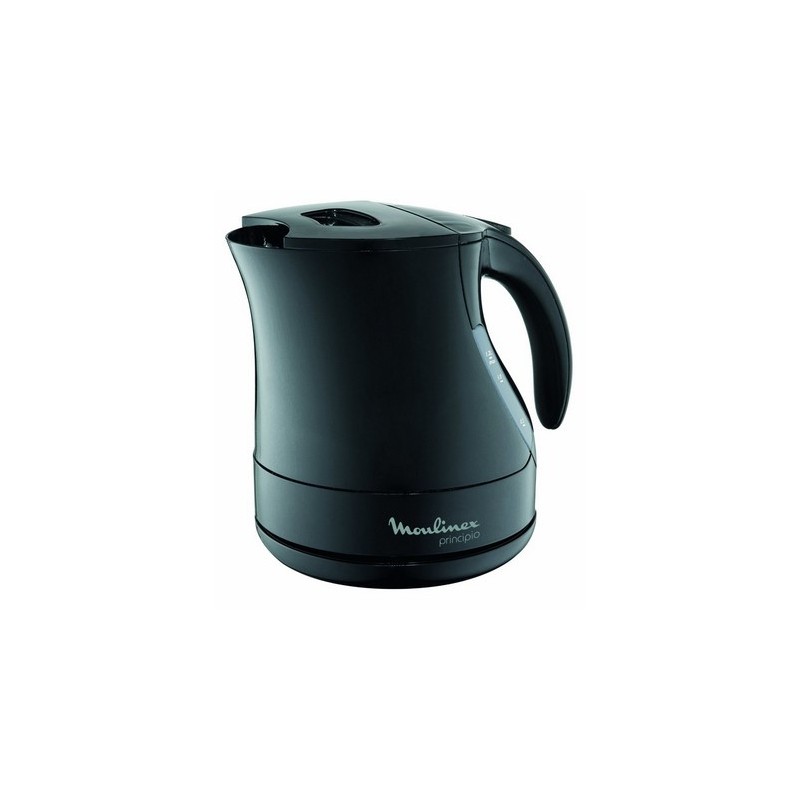 Moulinex Principio tetera eléctrica 1,2 L Negro 2400 W