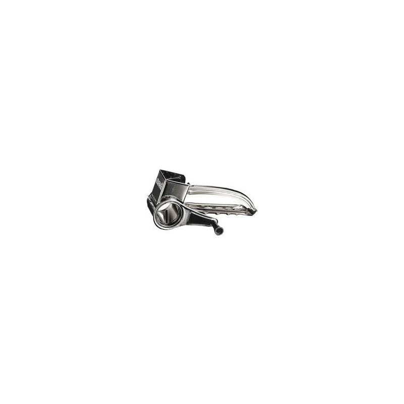 Moulinex A45603 rallador Acero inoxidable