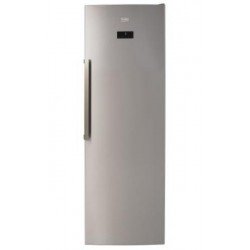 Beko RSNE445E33X frigorífico Independiente Acero inoxidable 375 L A++