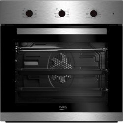 Beko BSE22120X sets de electrodoméstico de cocina Cerámico Horno eléctrico