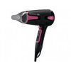 Rowenta CV3812 secador Negro, Rosa 1700 W