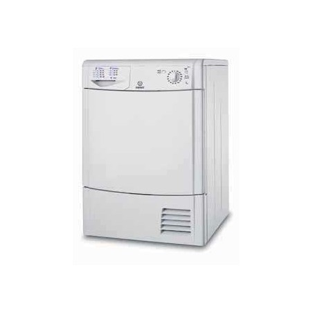 Indesit IDC 75 B Secadora Independiente Blanco 7 Kg