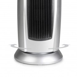 Tristar KA-5036 Calefactor eléctrico de torre (cerámico)