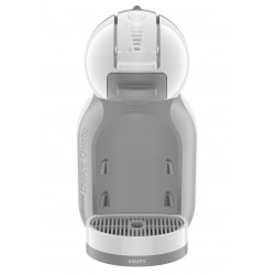 Krups Mini Me Máquina de café en cápsulas 0,8 L Semi-automática