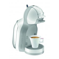 Krups Mini Me Máquina de café en cápsulas 0,8 L Semi-automática