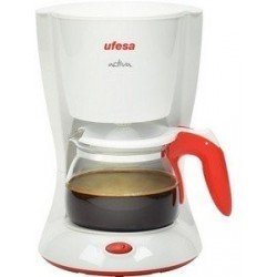 UFESA CG7223 cafetera