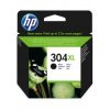 HP 304XL Original Negro