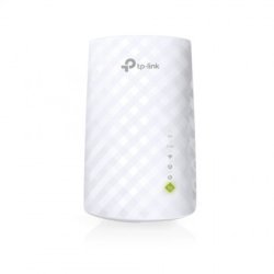 TP-LINK RE200 Repetidor de red Blanco 10, 100 Mbit s