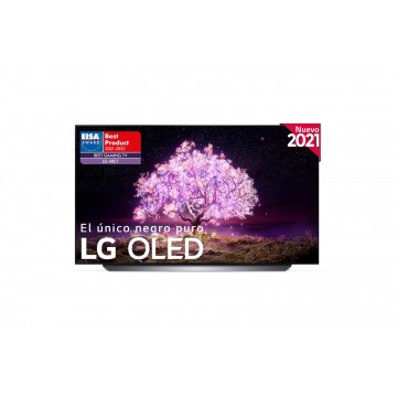 LG 48" 4K OLED, SmartTV...