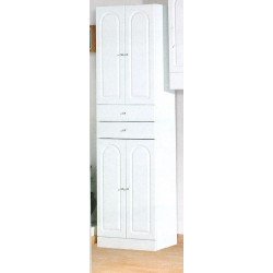 Armario auxiliar de baño...
