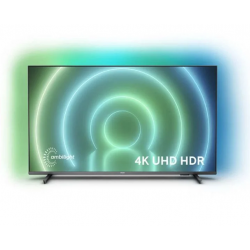 Philips 50" LED UltraHD 4K...