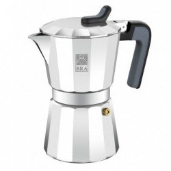 Cafetera italiana BRA...