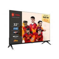 Televisor TCL 32"FHD HDR...