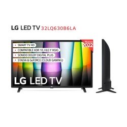 Televisor LED LG 32...