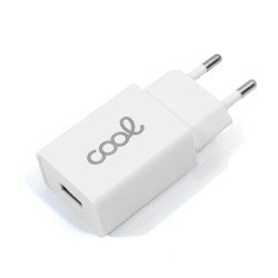 COOL CV S/C USB 2.1A BL