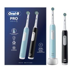 Cepillo eléctrico ORALB PRO...