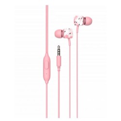 Auriculares Botón SPC 4603P HYPE MICRO ROSA