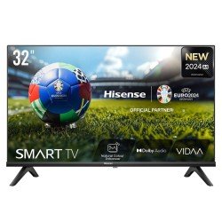 Tv HISENSE 32"HD SMART TV HDMI