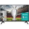 Televisor HISENSE 40"FHD SMART HDMI