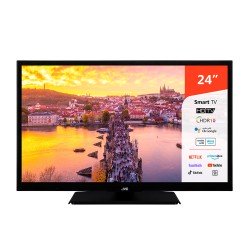 TV LED JVC 24" LED JVC 24...