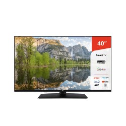 JVC TV  40"FHD SMART...