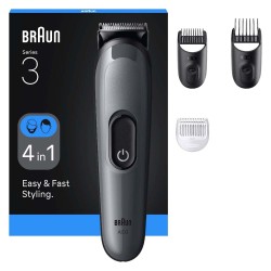 BRAUN CORTAPELOS  4EN1 REC...