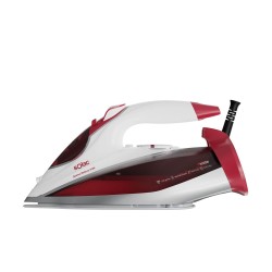 Plancha SOLAC OPTIMA...