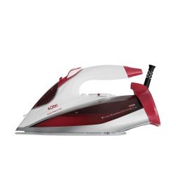 Plancha SOLAC OPTIMA...