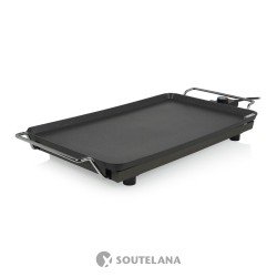 Plancha asar PRINCESS 102234 2500W