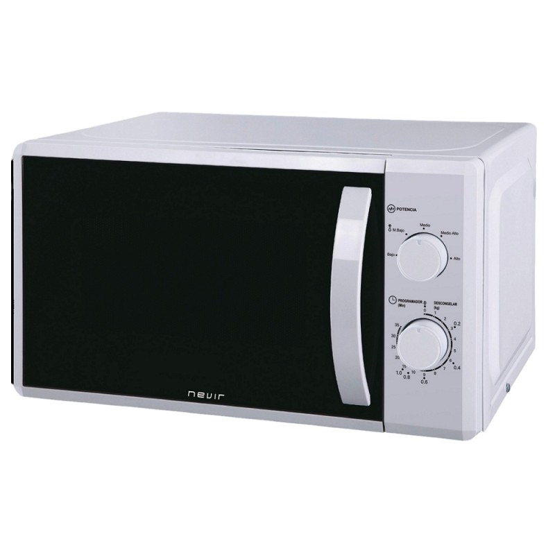 Microondas Nevir NVR-6226M Microondas Nevir NVR-6226M