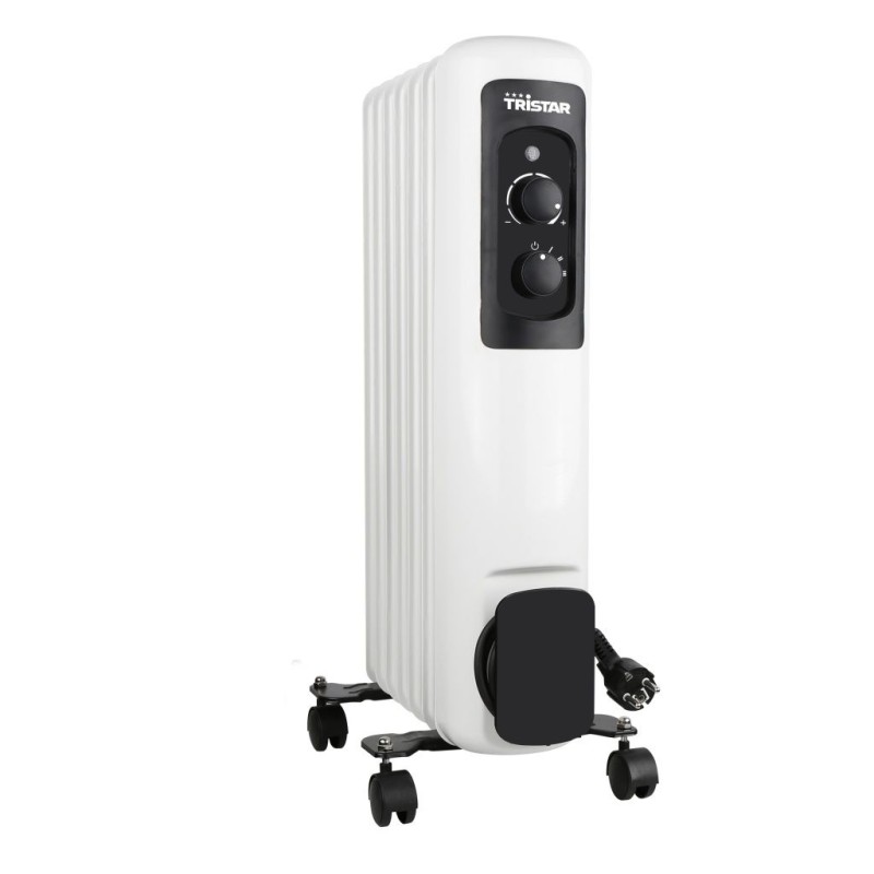 Radiador de aceite Tristar KA-5067 Radiador de aceite Tristar KA-5067