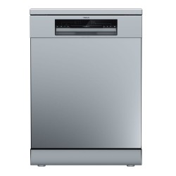 Lavavajillas Teka DFS 26650 SS INOX