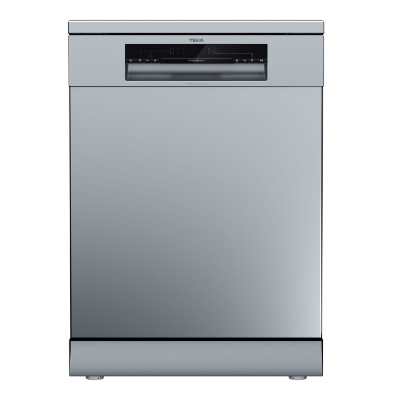 Lavavajillas Teka DFS 26650 SS INOX