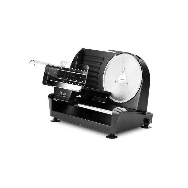 Cortafiambre UFESA 200W KATANA PRO