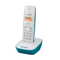 PANASONIC TEL INAL DECT ID...